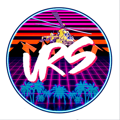 VRS Statistics (TEST) logo